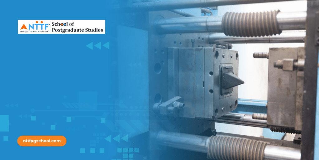 Plastic Injection Mold Design The Skill That Powers Modern Manufacturing Industries