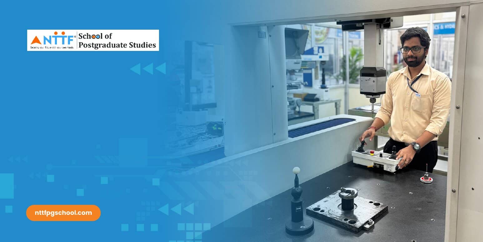 Want to Become a Die Maker Career Scope, Skills, and Best Manufacturing Courses to Choose